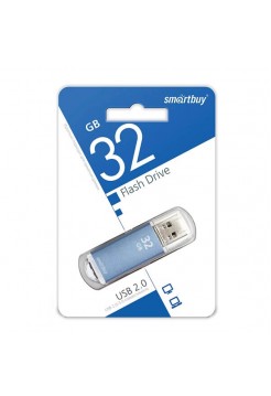  32Гб USB 2.0 флешка SmartBuy V-Cut